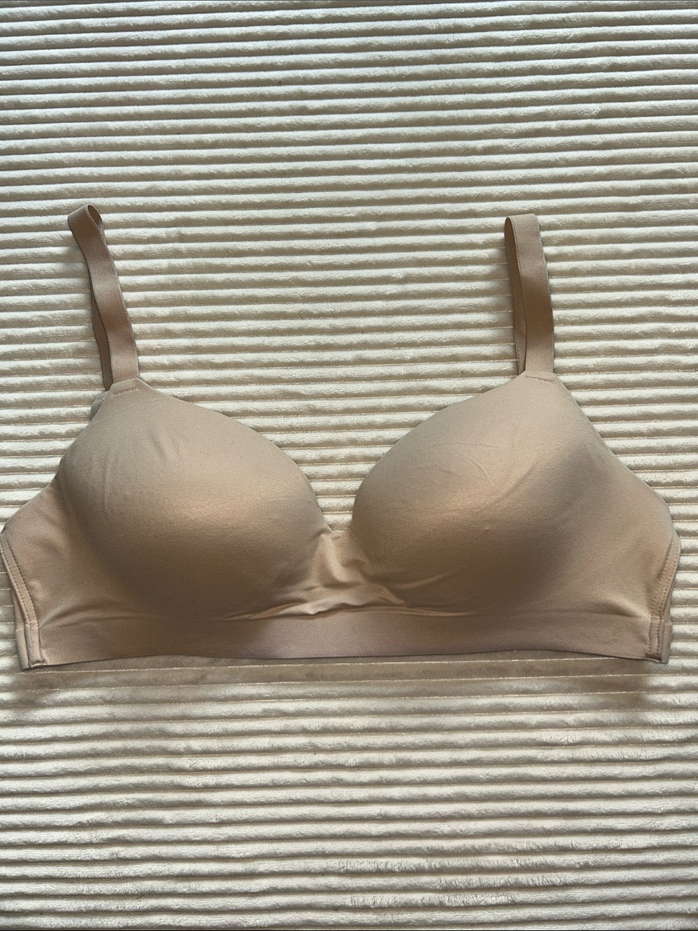 Soma Bra Enbliss Wireless